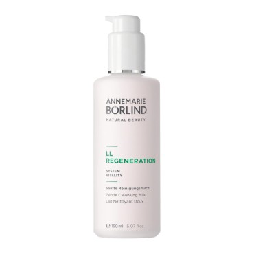 ANNEMARIE BÖRLIND - LL REGENERATION Cleansing Milk...