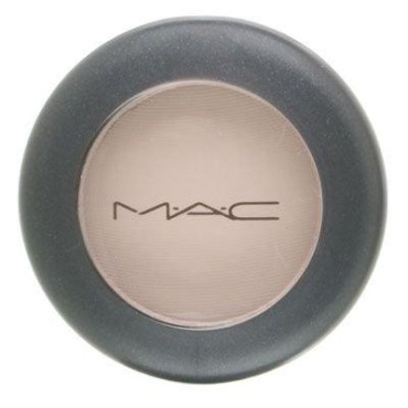 AcM MAC Matte2 Small Eye Shadow, Blanc Type, ColortsPillow-119, 0.05 Oz