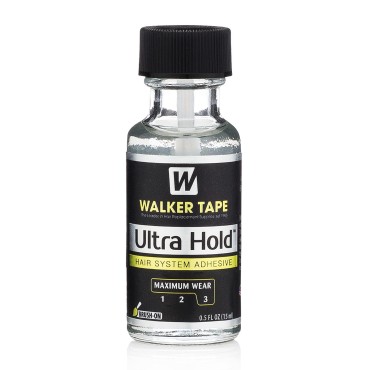 Walker Ultra Hold .5 oz