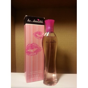 Avon Be Kissable Perfume