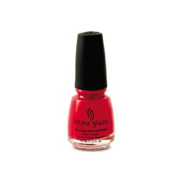 China Glaze Nail Polish, Sacred Heart 1013...