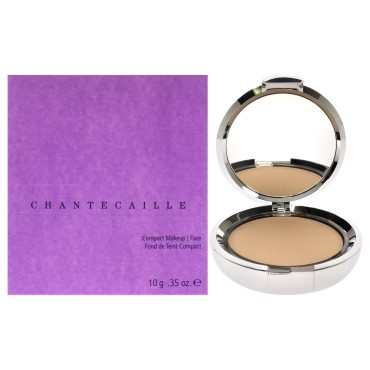 Chantecaille Compact Makeup - Petal Makeup Women 0.35 oz
