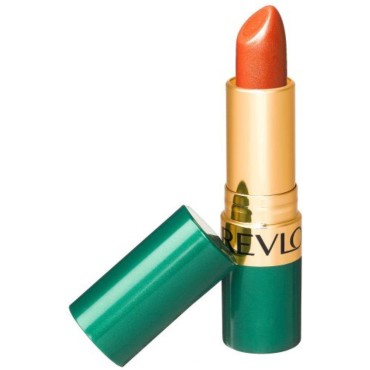 Revlon Moon Drops Lipstick, Frost, Bamboo Bronze 200, 0.15 Ounce (Pack of 2)