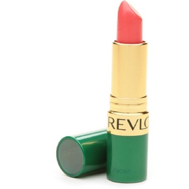 Revlon Moon Drops Lipstick, Creme, Blase Apricot 702, 0.15 Ounce (Pack of 2)