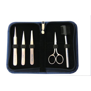 Deluxe Eyebrow Kit l Body Toolz BT3566...