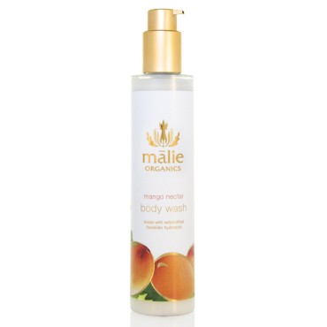 Malie Organics Body Wash - Mango Nectar