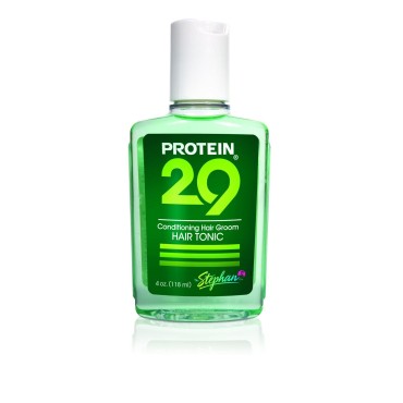 Protein 29 Conditioning Hair Groom Hair Tonic 4 oz