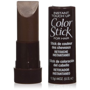 Daggett and Ramsdell Color Stick,Dark Brown, 0.33 Ounce