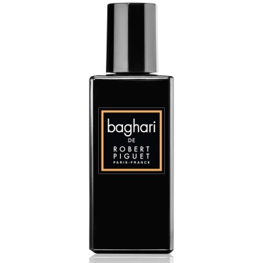 Robert Piguet Baghari Eau de Parfum Spray for Women, 3.4 Fl Oz