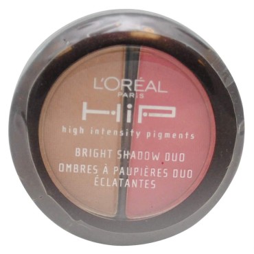 LOreal HiP High Intensity Pigments Bright Shadow D...