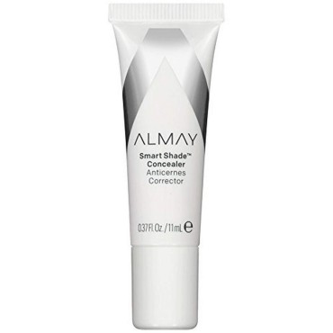 Almay Smart Shade Concealer, Hypoallergenic, Cruel...