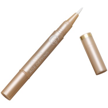 Revlon Age Defying Spa Concealer, Medium Deep, 0.0...