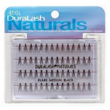 Ardell Professional Individual Duralash Lashes- In...