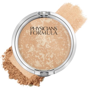 Physicians Formula Mineral Wear Talc-Free Mineral ...