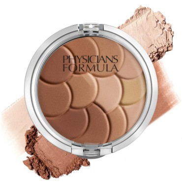 Physicians Formula Magic Mosaic Multi-Colored Bron...