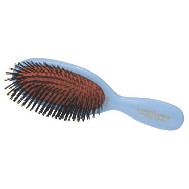 Mason Pearson Child's Hair Brush, 7.3 Inch (Pack of 1)
