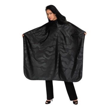 Betty Dain Bleach-proof All Purpose Styling Cape, ...