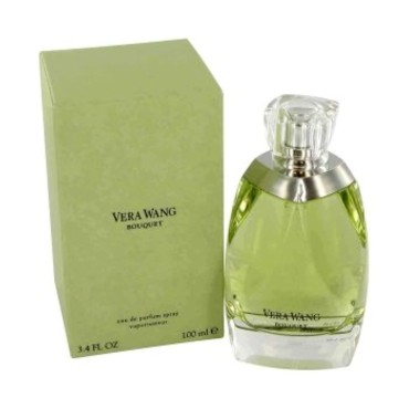 VERA WANG BOUQUET by Vera Wang EAU DE PARFUM SPRAY...