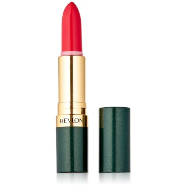 Revlon Moon Drops Lipstick Creme, Love That Pink, 0.15 Ounce