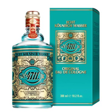 4711 Eau De Cologne, 10.1 Ounce...