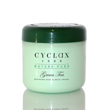 CYCLAX CREAM GREEN TEA - 300 ML by Cyclax