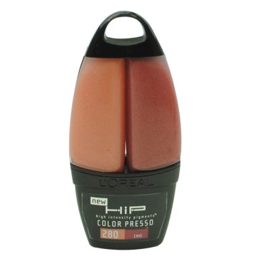 LOreal HIP High Intensity Pigments Color Presso Ch...