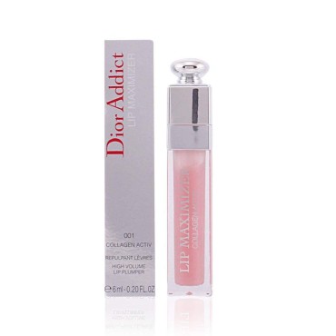 Christian Dior Addict Lip Maximizer High Volume Li...