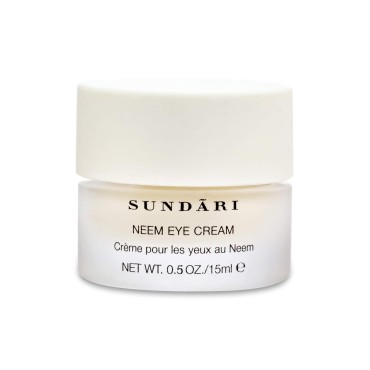 SUNDÃRI Neem Eye Cream