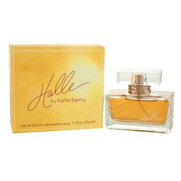 Halle By Halle Berry Eau-de-Parfume Spray, 1.7-Ounce
