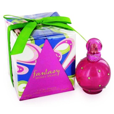 Britney Spears Fantasy By , Edp Spray 1.7 Oz...