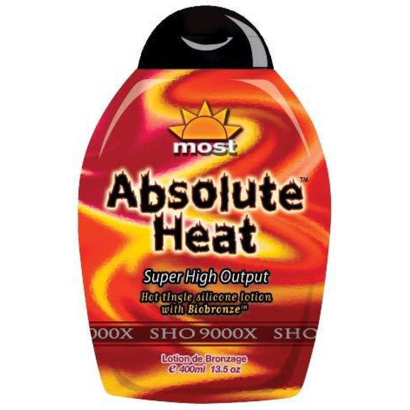 Absolute Heat