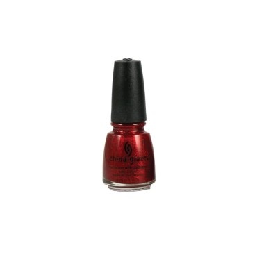 China Glaze Nail Polish, Ruby Pumps 182...