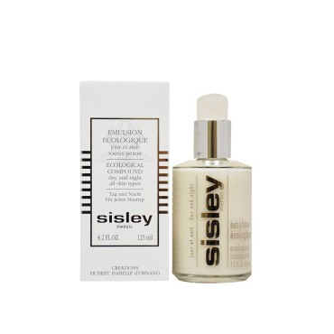 SISLEY Ecological Compound With Pump, 4.2 Fl Oz...
