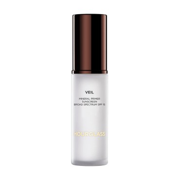 Hourglass Veil Mineral Primer. All Day Oil-Free Ma...