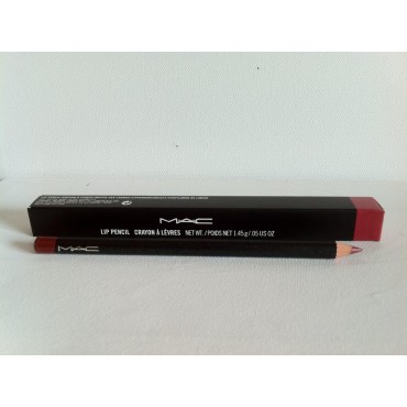 MAC Lip Pencil Liner .05 oz, Chestnut