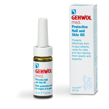 Gehwol Med Protective Nail & Skin Oil By Gehwol fo...