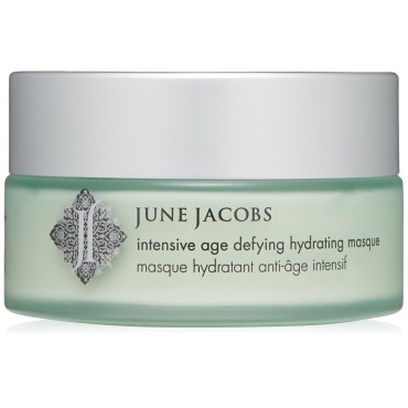 June Jacobs Intensive Age Defying Hydrating Masque, 4 Fl Oz
