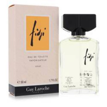 Guy Laroche - Women's Perfume Fidji Guy Laroche EDT