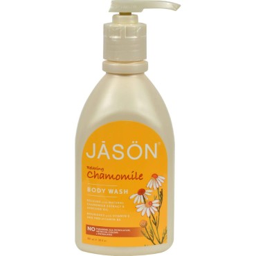 Jason Body Wash Chamomile