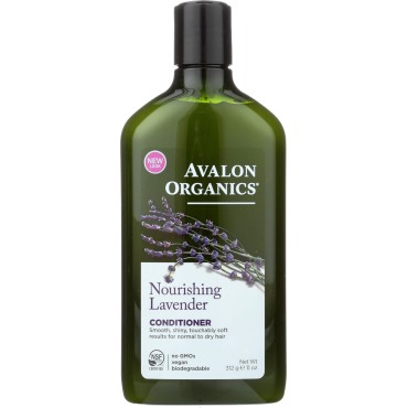 AVALON COND,Nourishing,Lavender, 11 FZ