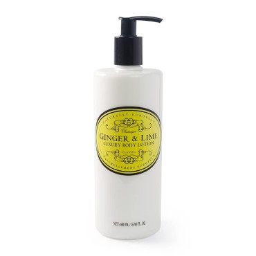 Naturally European 17-Oz. Hand & Body Lotion, Ginger/Lime