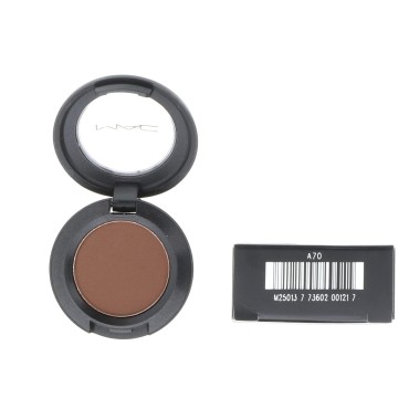 MAC Small Eyeshadow - Espresso 0.05 oz. Eyeshadow Women