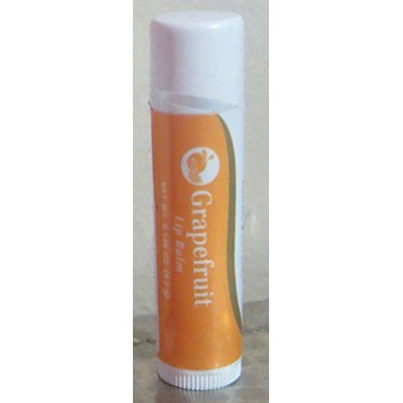 Grapefruit Lip Balm- .15 oz by Young Living Essential Oils