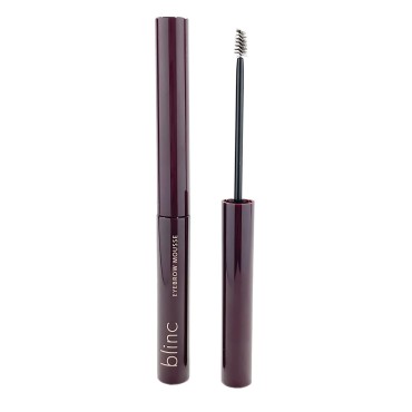 Blinc Eyebrow Mousse, Extreme Hold Tinted Eyebrow ...
