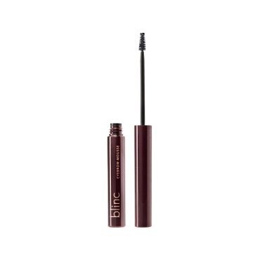 blinc Eyebrow Mousse, Light Brunette, 0.14 Ounce (...