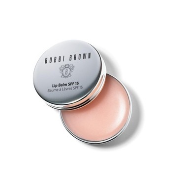 Bobbi Brown Lip Balm spf 15 (lip treatment)...