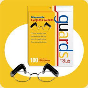 Product Club Product club: eyeglass guard