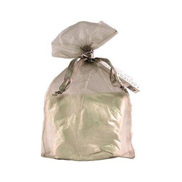 Lady Primrose Tryst Diamond Dusting Silk Pouch 3 o...