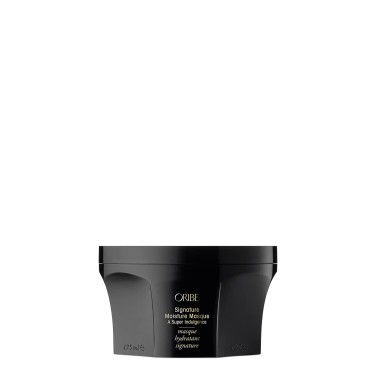 Oribe Signature Moisture Masque, 5.92 Fl Oz (Pack ...