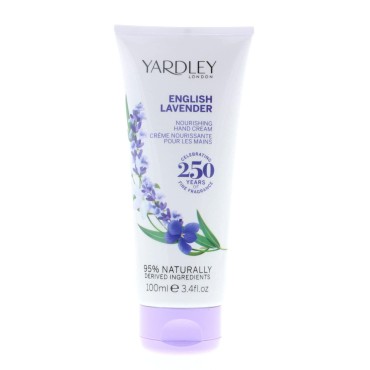 Yardley of London English Lavender Hand and Nail C...